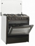 Mabe Diplomata 5B BR Kitchen Stove type of ovengas review bestseller