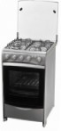 Mabe Magister Silver Kitchen Stove type of ovengas review bestseller