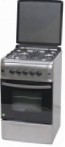 Ergo G5602 Х Кухненската Печка тип на фурнагаз преглед бестселър