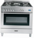 Fratelli Onofri YP 190.60 FEMW TC Estufa de la cocina tipo de hornoeléctrico revisión éxito de ventas