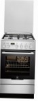 Electrolux EKK 54501 OX Kitchen Stove type of ovenelectric review bestseller
