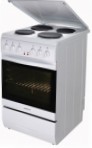 PYRAMIDA KHM 5401 WH Kitchen Stove type of ovenelectric review bestseller