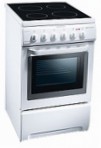 Electrolux EKC 500100 W Kitchen Stove type of ovenelectric review bestseller