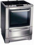 Electrolux EKC 70751 X Kitchen Stove type of ovenelectric review bestseller