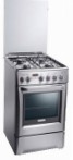 Electrolux EKK 513504 X Kitchen Stove type of ovenelectric review bestseller