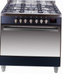 Freggia PP96GEE50AN Virtuvės viryklė tipo orkaitėselektros peržiūra geriausiai parduodamas