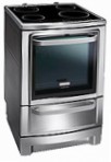 Electrolux EKC 60752 X Kitchen Stove type of ovenelectric review bestseller