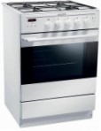 Electrolux EKG 603102 W Kitchen Stove type of ovengas review bestseller