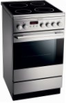 Electrolux EKC 513508 X Kitchen Stove type of ovenelectric review bestseller