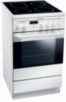 Electrolux EKC 513509 W Kitchen Stove type of ovenelectric review bestseller