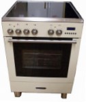 Fratelli Onofri YP 66.C40 FEM Estufa de la cocina tipo de hornoeléctrico revisión éxito de ventas