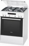 Siemens HR745225 Kuchnia Kuchenka Typ piecaelektryczny przegląd bestseller
