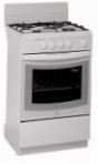 De Luxe 5040.35г 厨房炉灶 烘箱类型气体 评论 畅销书