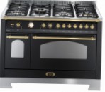 LOFRA RNMD126MFT+E/2AEO Kompor dapur jenis ovenlistrik ulasan buku terlaris