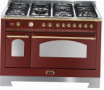 LOFRA RRD126MFT+E/2AEO Virtuvės viryklė tipo orkaitėselektros peržiūra geriausiai parduodamas