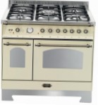LOFRA RBID96MFTE/A Fornuis type ovenelektrisch beoordeling bestseller