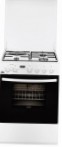Zanussi ZCM 965301 W Kompor dapur jenis ovenlistrik ulasan buku terlaris