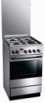 Electrolux EKK 513522 X Fornuis type ovenelektrisch beoordeling bestseller