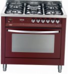 LOFRA PRG96GVT/C Kitchen Stove type of ovengas review bestseller