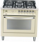 LOFRA PBIG96GVT/C Kitchen Stove type of ovengas review bestseller