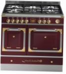 Fratelli Onofri IM 192.50 FEMW RED Estufa de la cocina tipo de hornoeléctrico revisión éxito de ventas