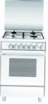 Glem UN6511VX Virtuvės viryklė tipo orkaitėselektros peržiūra geriausiai parduodamas