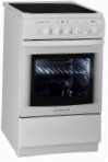 De Luxe 606004.03 厨房炉灶 烘箱类型电动 评论 畅销书