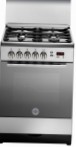 Ardesia 66GG40V X Fornuis type ovengas beoordeling bestseller