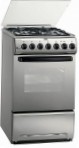 Zanussi ZCG 552 NX Kompor dapur jenis ovenlistrik ulasan buku terlaris