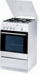 Mora MGN 51123 FW Kitchen Stove type of ovengas review bestseller