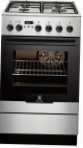 Electrolux EKK 954502 Х Kitchen Stove type of ovenelectric review bestseller