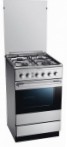Electrolux EKG 511113 X Kitchen Stove type of ovengas review bestseller