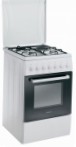 Candy CCG 5500 PW Fornuis type ovenelektrisch beoordeling bestseller