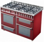 LOFRA PR126SMFE+MF/2Ci Kitchen Stove type of ovenelectric review bestseller