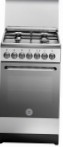 Ardesia A 5640 EE X Fornuis type ovenelektrisch beoordeling bestseller