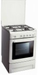 Electrolux EKG 6720 厨房炉灶 烘箱类型气体 评论 畅销书