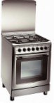 Electrolux EKM 6730 X Fornuis type ovenelektrisch beoordeling bestseller