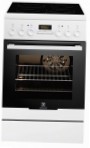 Electrolux EKC 954301 W Kitchen Stove type of ovenelectric review bestseller