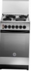 Ardesia A 504 EB X Fornuis type ovenelektrisch beoordeling bestseller