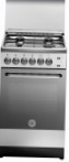 Ardesia A 554V G6 X Fornuis type ovengas beoordeling bestseller