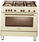 Delonghi FGG 965 BA Kitchen Stove type of ovengas review bestseller