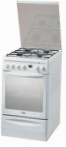 Mora KMG 446 W Kitchen Stove type of ovenelectric review bestseller