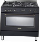 Delonghi FGG 965 ANT Kitchen Stove type of ovengas review bestseller