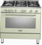 Delonghi PGGVB 965 GHI Kitchen Stove type of ovengas review bestseller