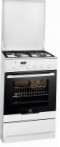Electrolux EKK 954507 W Kitchen Stove type of ovenelectric review bestseller