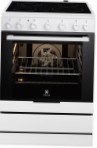 Electrolux EKC 6150 AOW Kitchen Stove type of ovenelectric review bestseller