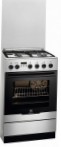 Electrolux EKK 954507 X Kitchen Stove type of ovenelectric review bestseller