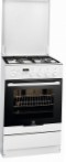 Electrolux EKG 954101 W Kitchen Stove type of ovengas review bestseller