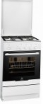 Electrolux EKG 950100 W Kitchen Stove type of ovengas review bestseller
