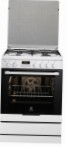 Electrolux EKK 96450 AW Kitchen Stove type of ovenelectric review bestseller